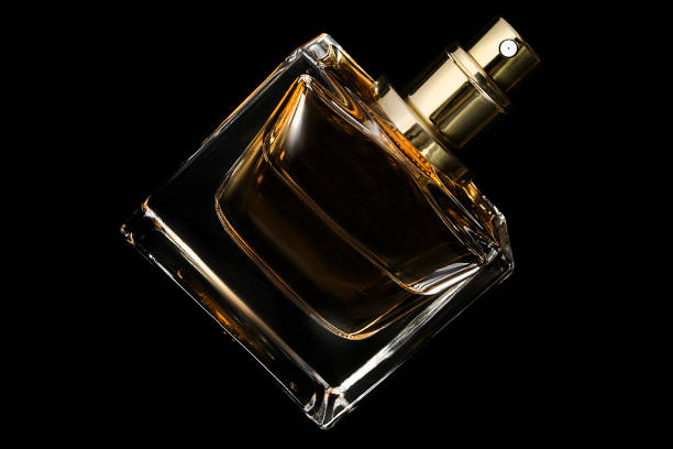 Proveedores Perfume