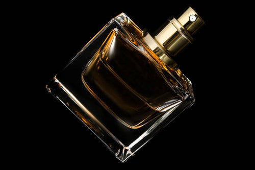 Proveedores Perfume