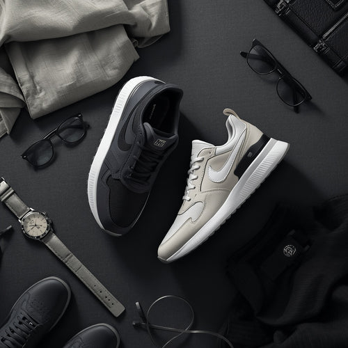 Proveedores Zapatillas