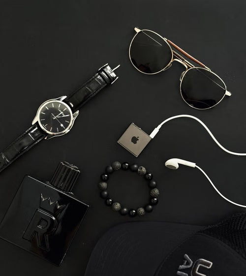 Proveedores Accesorios