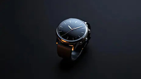 Proveedores Relojes