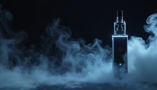 Proveedores Vapers